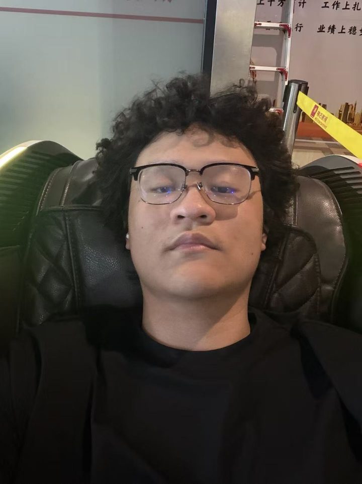 Jensen Deng | Computer Science · Personal Academic Website